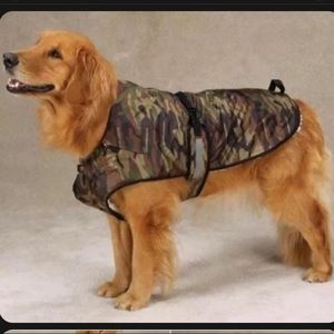 Zack & Zoey | camo companion jacket size xs